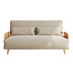 Canapé-lit moderne de 150 cm - Canapé convertible pour salon