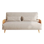 Canapé-lit moderne de 150 cm - Canapé convertible pour salon