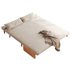 Canapé-lit moderne de 150 cm - Canapé convertible pour salon