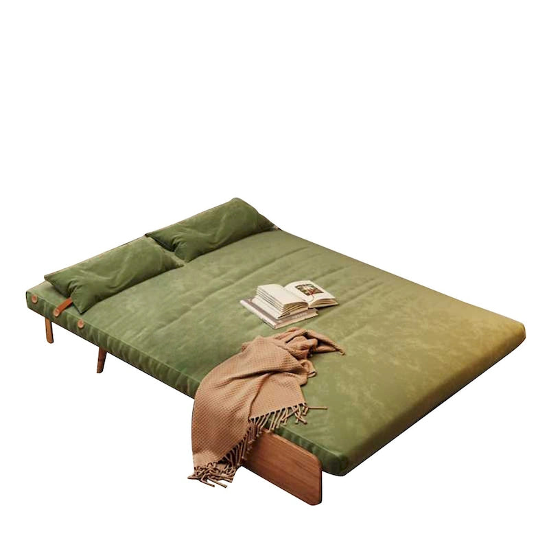 Canapé-lit moderne de 150 cm - Canapé convertible pour salon