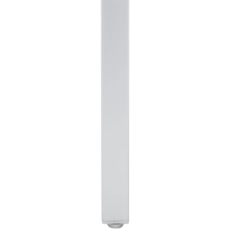 Table basse ronde en bois - Table d'appoint rustique pour salon