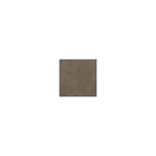 Canapé deux tons en tissu marron et beige – Canapé de salon contemporain, design épuré