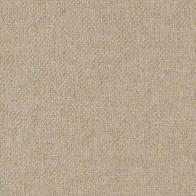 Fauteuil d'appoint rembourré - Fauteuil moderne en tissu pour salon