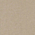Fauteuil d'appoint rembourré - Fauteuil moderne en tissu pour salon